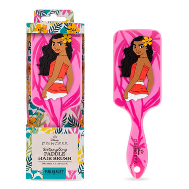 Princess Paddle Hairbrush